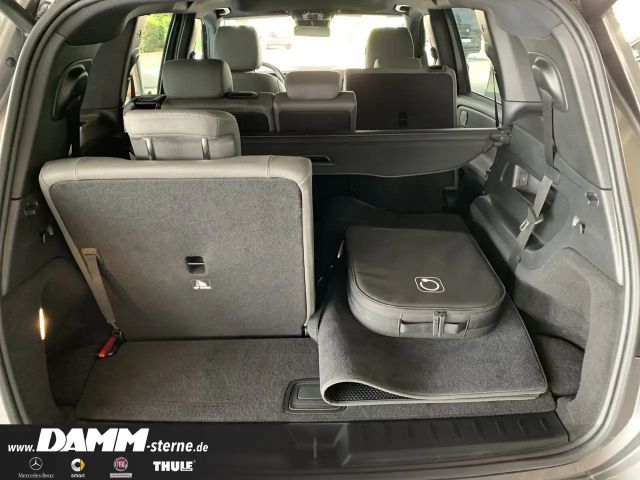 Mercedes-Benz EQB 250