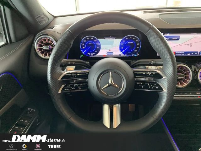 Mercedes-Benz EQB 250