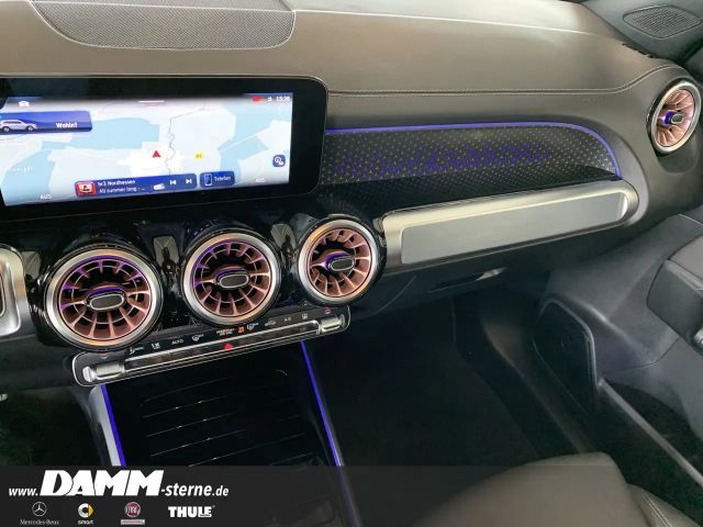 Mercedes-Benz EQB 250