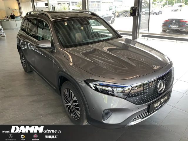 Mercedes-Benz EQB 250