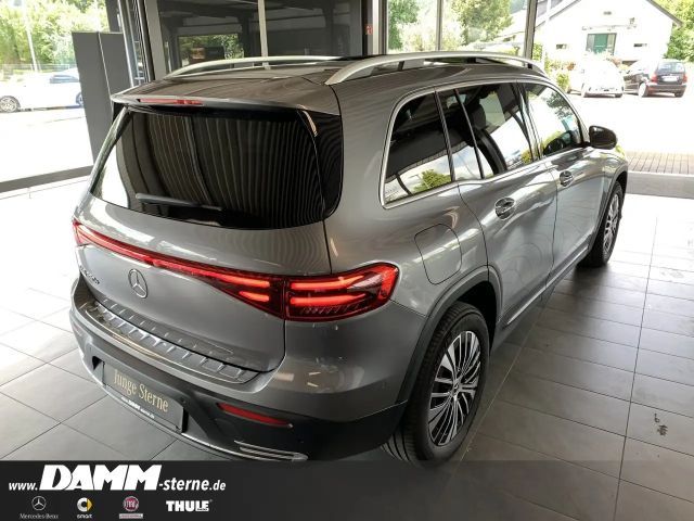 Mercedes-Benz EQB 250