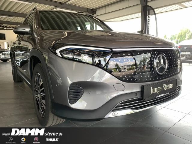 Mercedes-Benz EQB 250