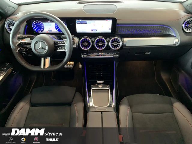 Mercedes-Benz EQB 250