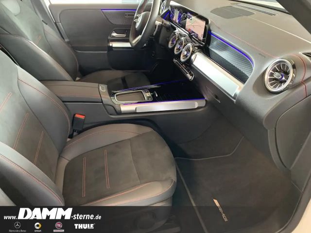 Mercedes-Benz EQB 250