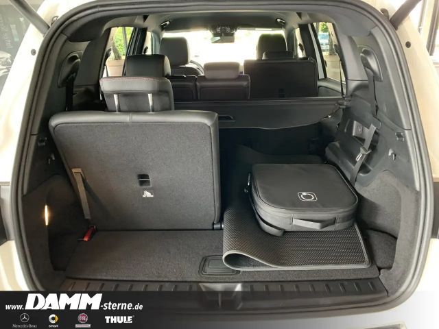 Mercedes-Benz EQB 250