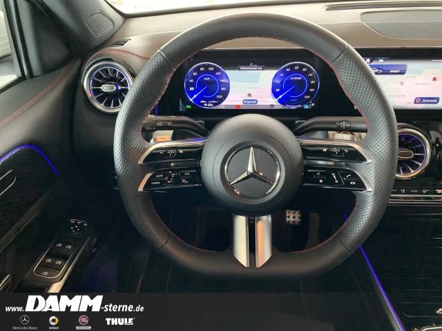 Mercedes-Benz EQB 250