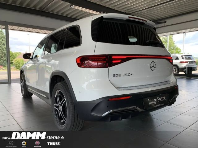 Mercedes-Benz EQB 250