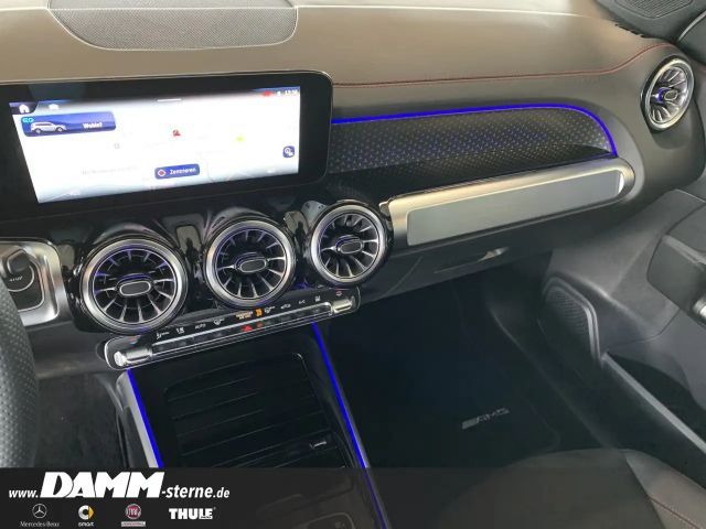 Mercedes-Benz EQB 250