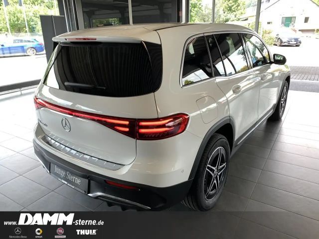 Mercedes-Benz EQB 250