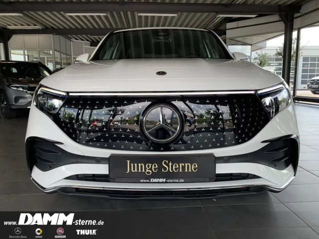 Mercedes-Benz EQB 250