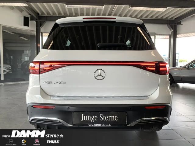 Mercedes-Benz EQB 250