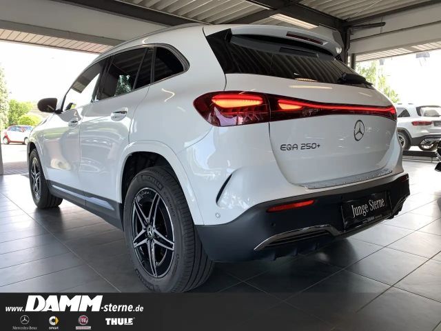 Mercedes-Benz EQA 250