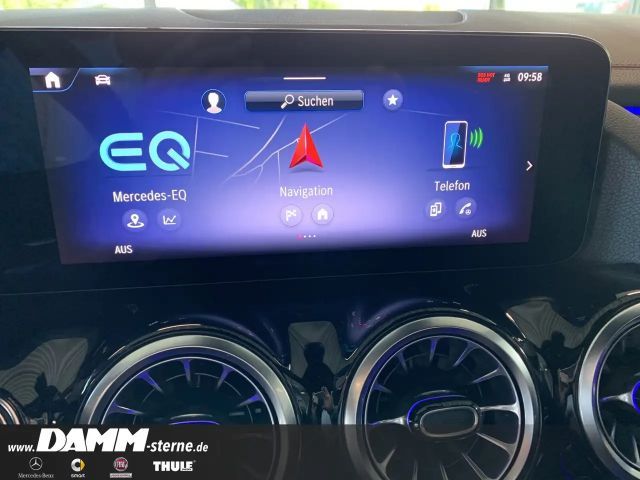 Mercedes-Benz EQA 250