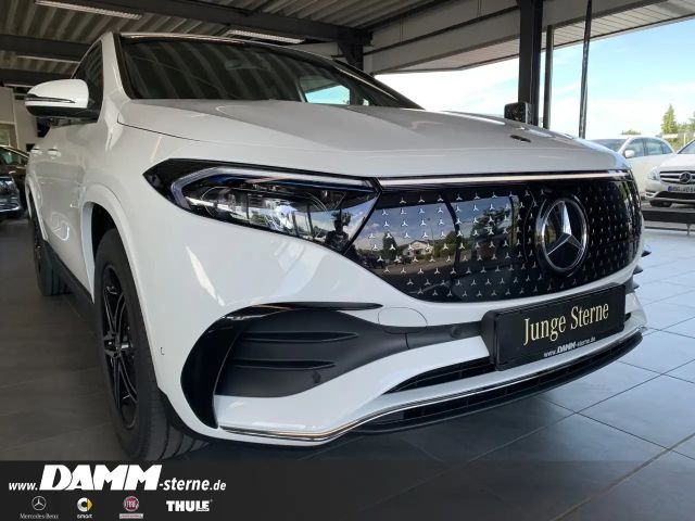 Mercedes-Benz EQA 250