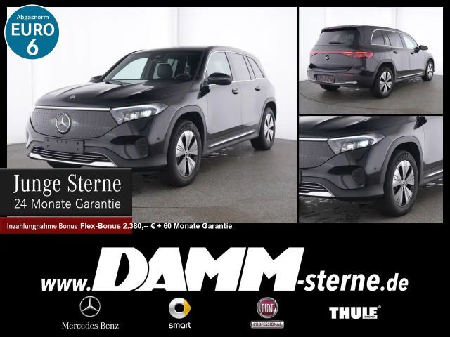 Mercedes-Benz EQB 250 EQB 250+ Progressive Adv/FAP/7-Sitze/60M GA+Flex 2025 Elektrisch