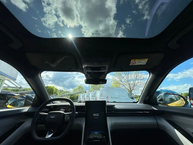 Ford Capri
