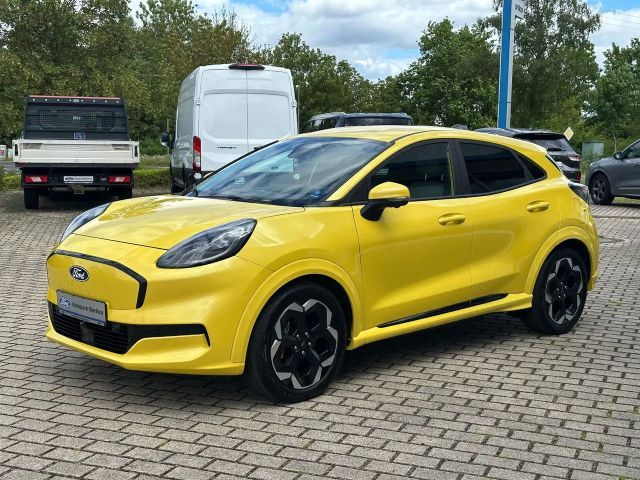 Ford Puma Gen-E
