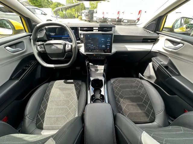 Ford Puma Gen-E