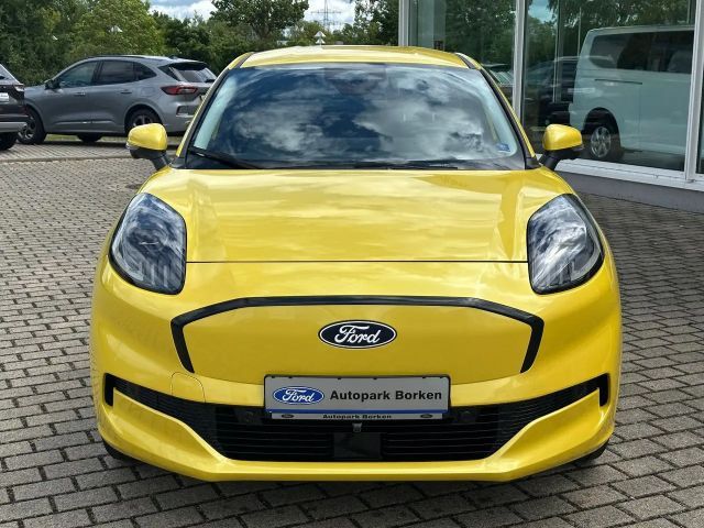 Ford Puma Gen-E