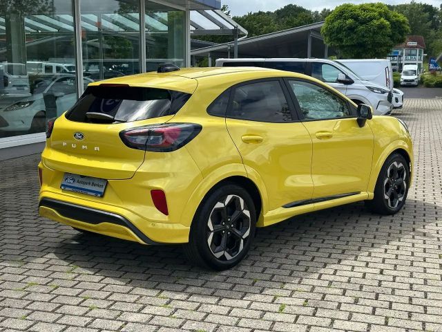Ford Puma Gen-E