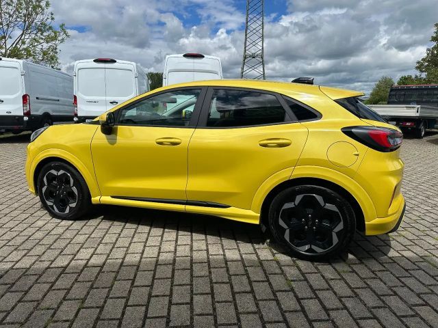 Ford Puma Gen-E