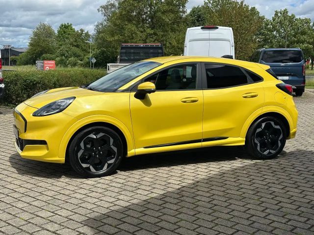 Ford Puma Gen-E