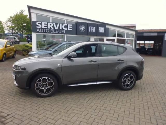 Alfa Romeo Tonale Ti LED, NAV, 7 Gang Automatik 2023 Benzine