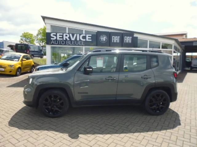 Jeep Renegade Longitude FWD 2022 Benzine