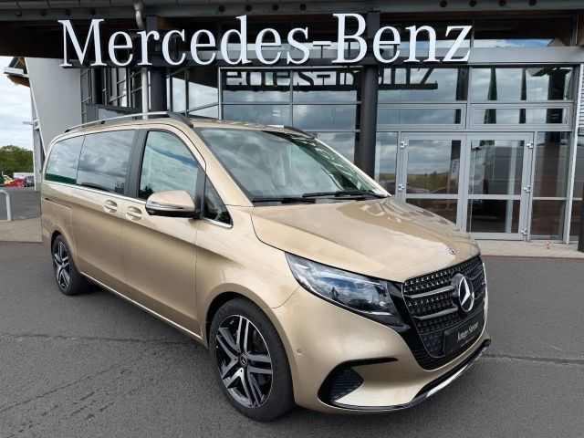 Mercedes-Benz V 250 d AVA DISTRONIC AHK 2,5to Stdheiz Panorama 2025 Diesel