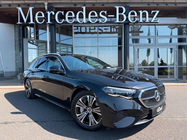 Mercedes-Benz E 450 d 4M T Avantgarde+Pano+AHK+Distr+Memory 2024 Diesel