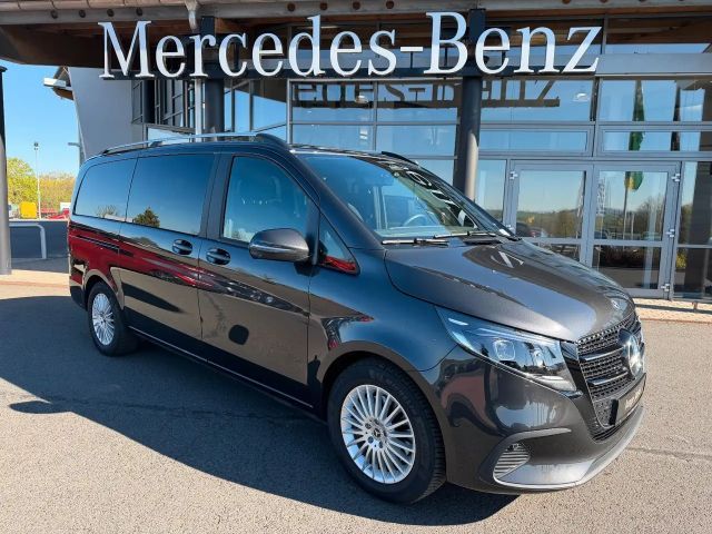 Mercedes-Benz V 250 d STYLE DISTRONIC AHK2,5to 360Kamera LED 2025 Diesel