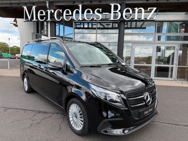 Mercedes-Benz V 250 d STYLE LED AHK2,5to DISTRONIC LED 2025 Diesel