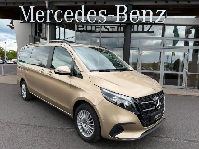 Mercedes-Benz V 220 d DISTRONIC AHK 2,5to Standheizung 2025 Diesel