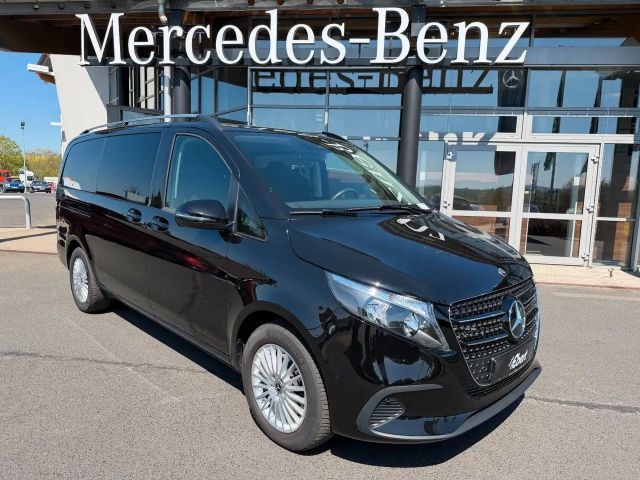 Mercedes-Benz V 250 d DISTRONIC AHK2,5to 7Sitze Kamera 2025 Diesel