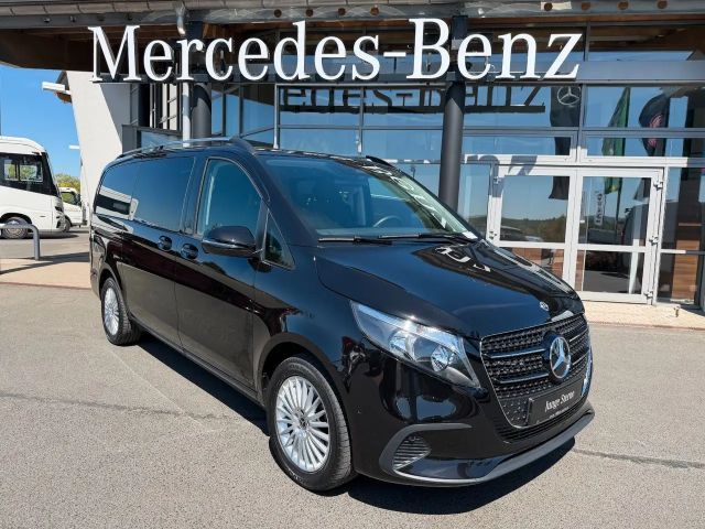 Mercedes-Benz V 250 d DISTRONIC AHK2,5to Kamera 2025 Diesel