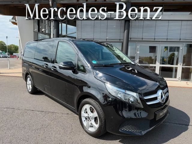 Mercedes-Benz V 250 d 4MATIC DISTRONIC 360Kamera 7Sitze 2024 Diesel