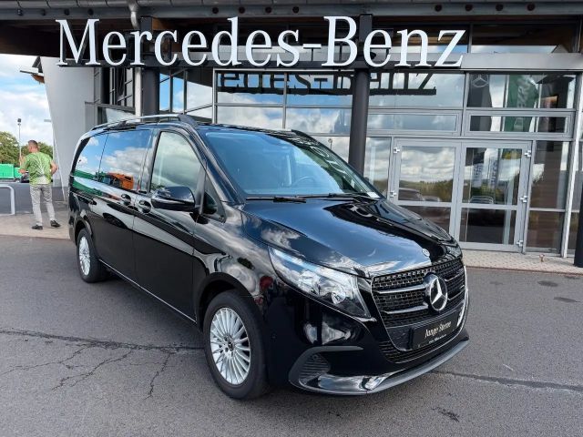 Mercedes-Benz V 220 d DISTRONIC AHK2,5to 7Sitze 2025 Diesel