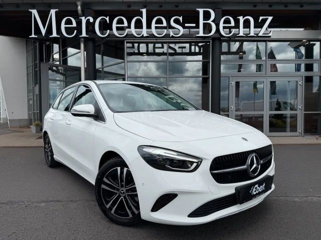Mercedes-Benz B 200 Progressive+AHK+MultiBeam+Memory+RFK+TotW 2023 Benzine