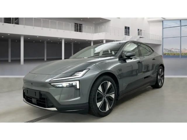 Polestar 4