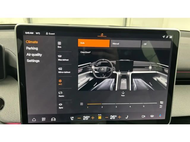 Polestar 4