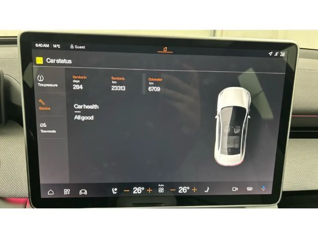 Polestar 4
