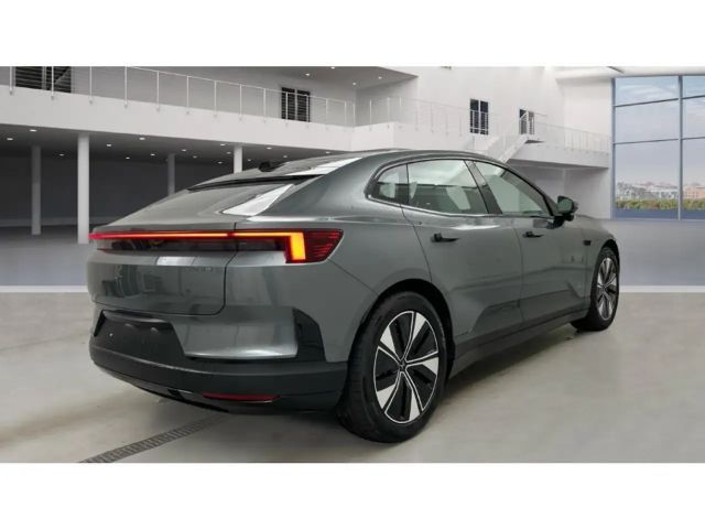 Polestar 4