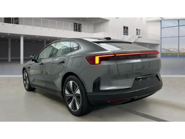Polestar 4