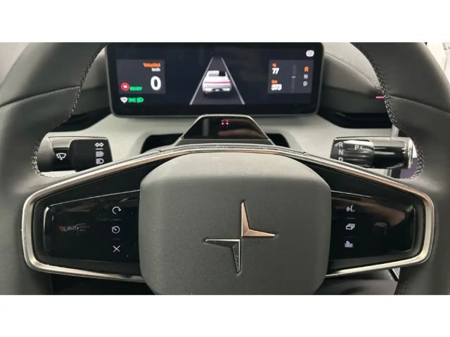Polestar 4