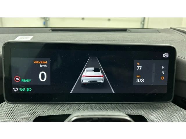 Polestar 4