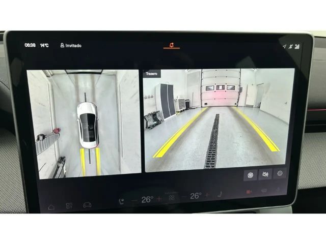 Polestar 4