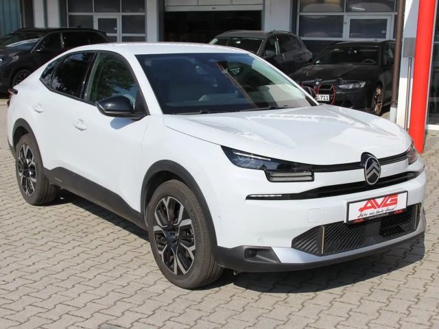 Citroen C4 X