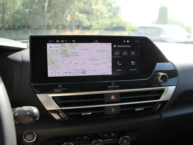 Citroen C4 X