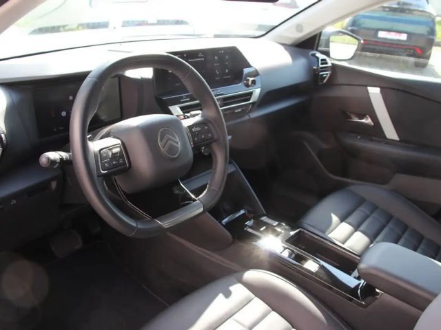 Citroen C4 X