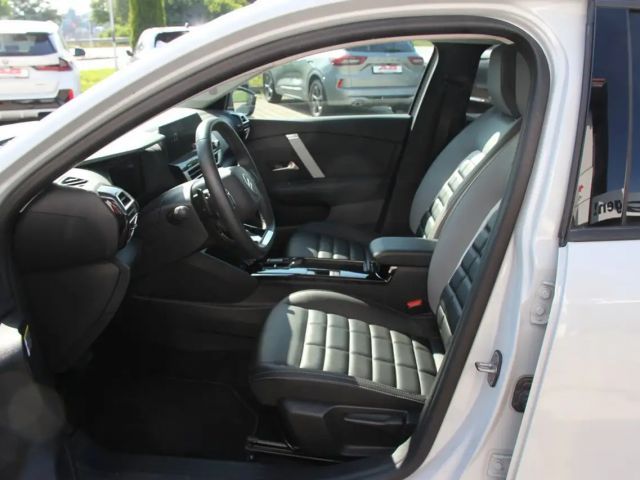 Citroen C4 X